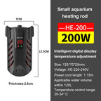 Submersible Fish Tank Heater