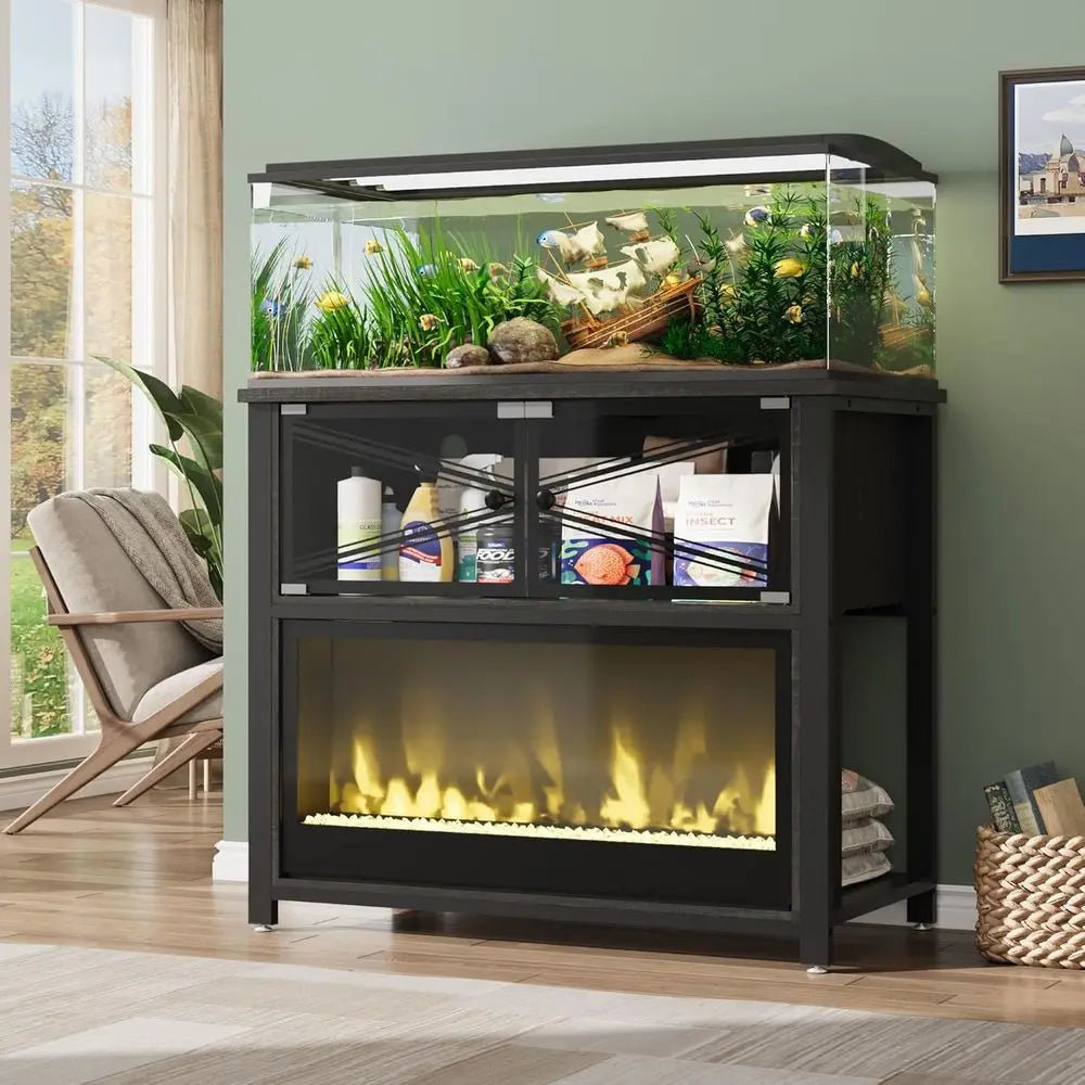 40-50 Gallon Fish Tank Stand
