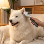 Dog Cat Detangling Brush