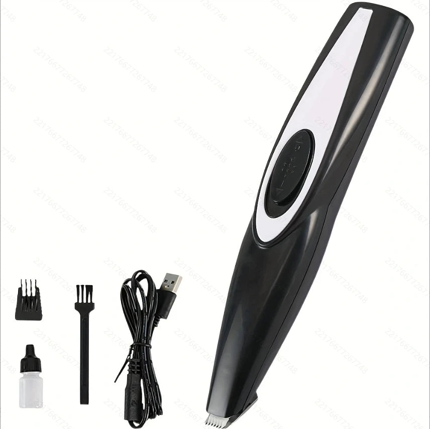 Dog Clippers Grooming Kit