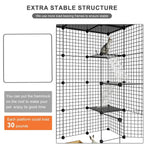 Large Enclosure