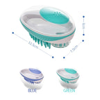 Dog/Cat Bath Brush Pet Massage