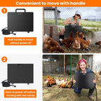 Chicken Coop Heater