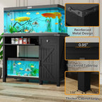 Fish Tank Stand 40 Gallon