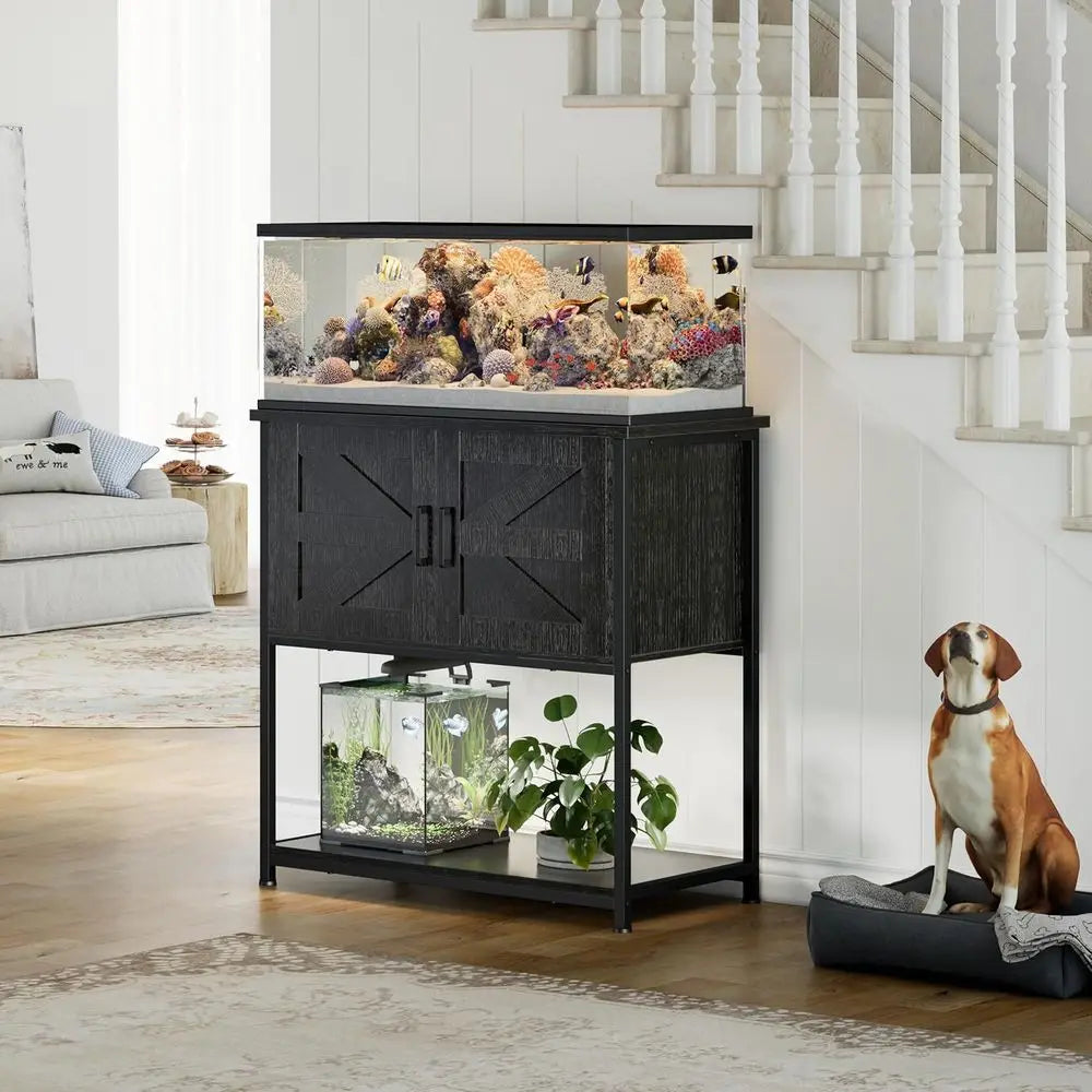 20 Gallon Aquarium Stand