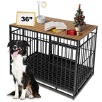 Crate Topper/Magnets for 36"