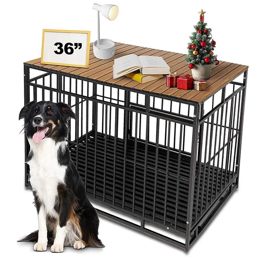 Crate Topper/Magnets for 36"