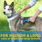 Dog/Cat Brush Hair Remover