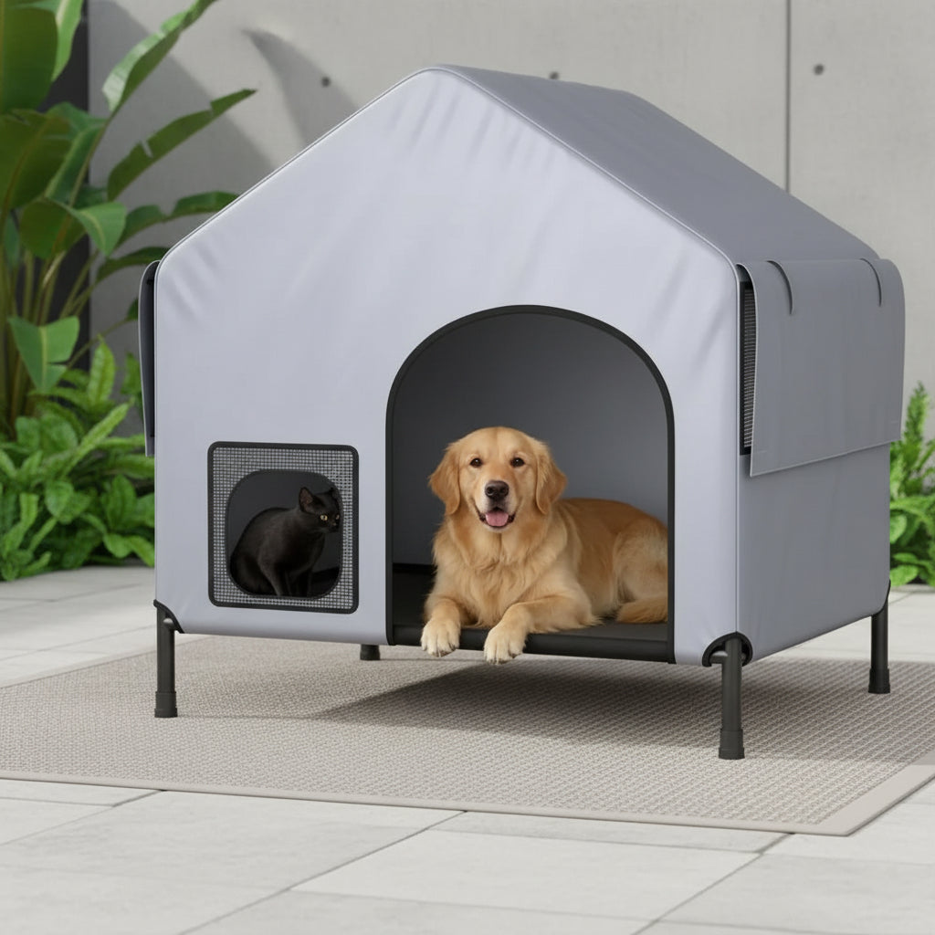 House for S/L Dogs