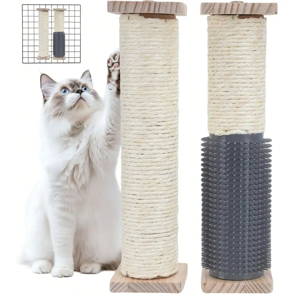 Cat Scratchers 2 Pack