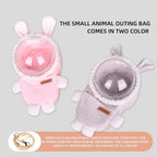 Hamster Carrier Rat Bag Cute