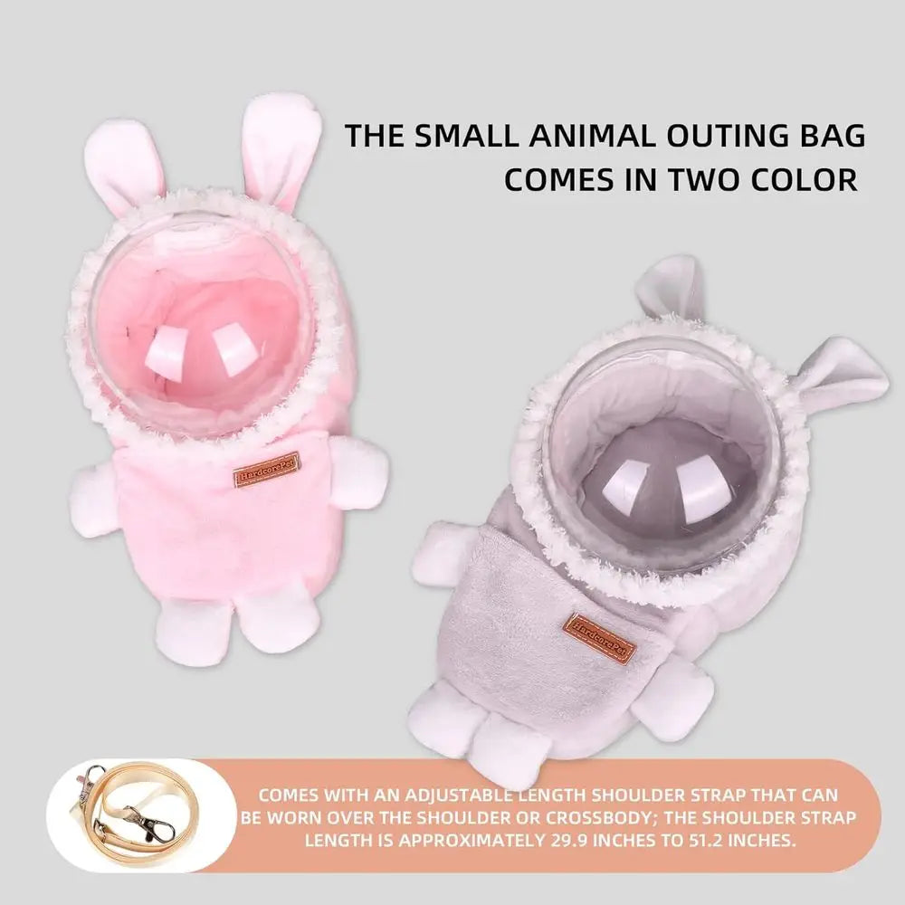 Hamster Carrier Rat Bag Cute