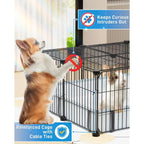 Small Animal Cages