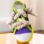 Dog Squeak Toy