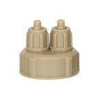 CO2 System Generator Bottle Cap