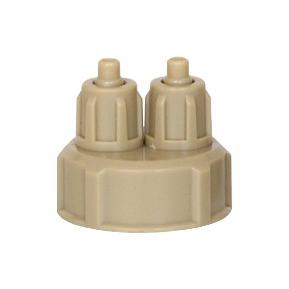 CO2 System Generator Bottle Cap