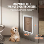Doggy Door
