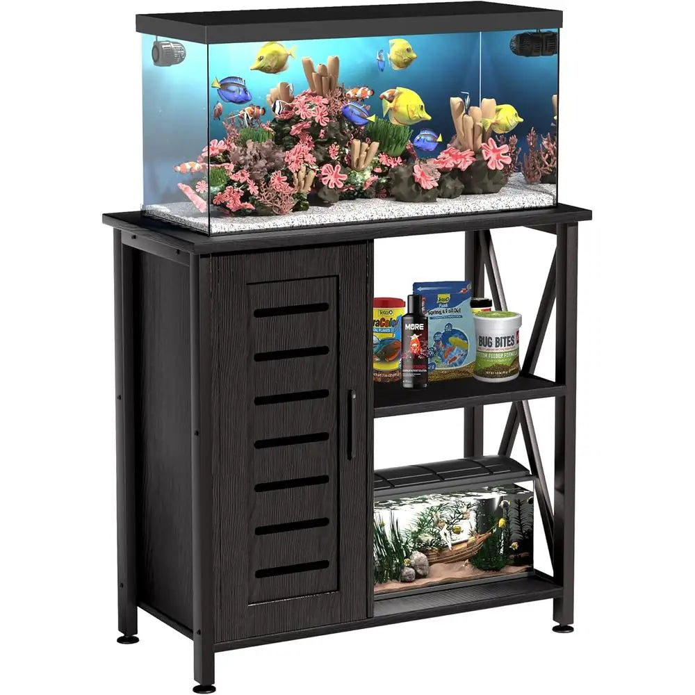 Fish Tank Stand,  20-29 Gallon