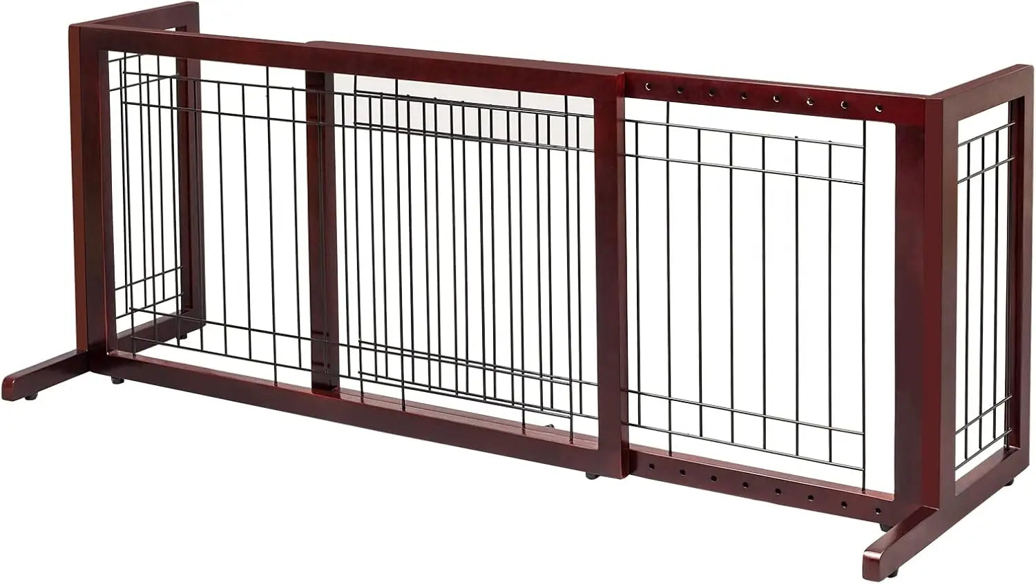 Free Standing Dog Gate