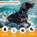 Dog Noise Cancelling Ear Muffs