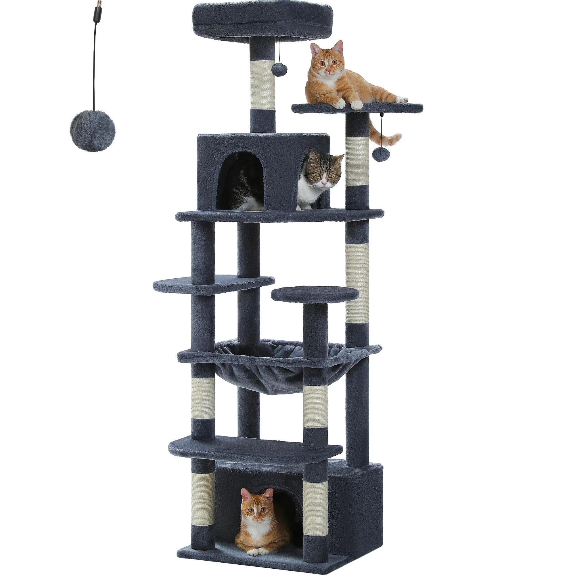 Large Cat Tree