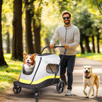 Stroller for Small Dogs
