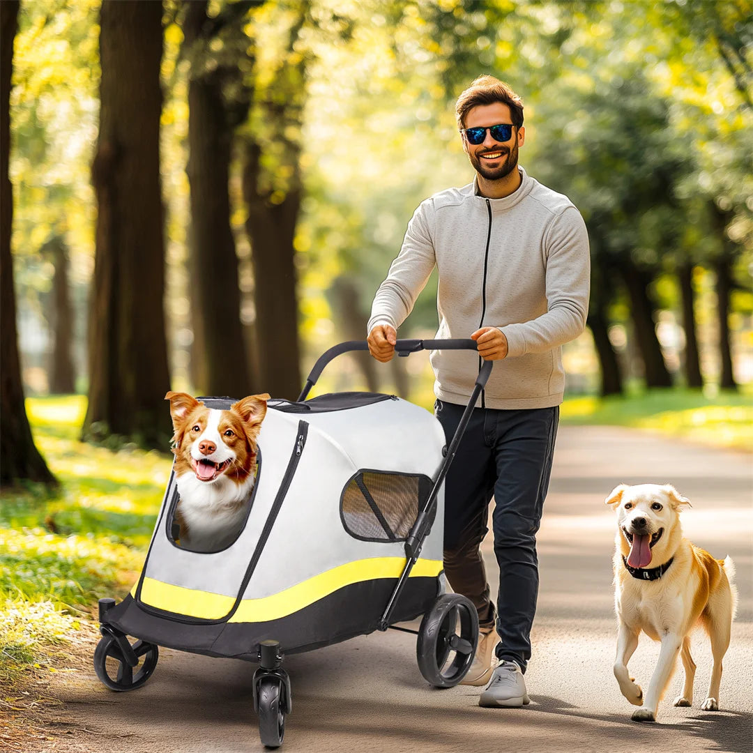 Stroller for Small Dogs