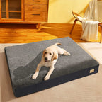 Dog Bed Jumbo Orthopedic