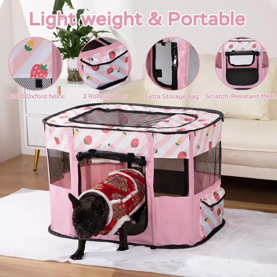 Pet Playpen
