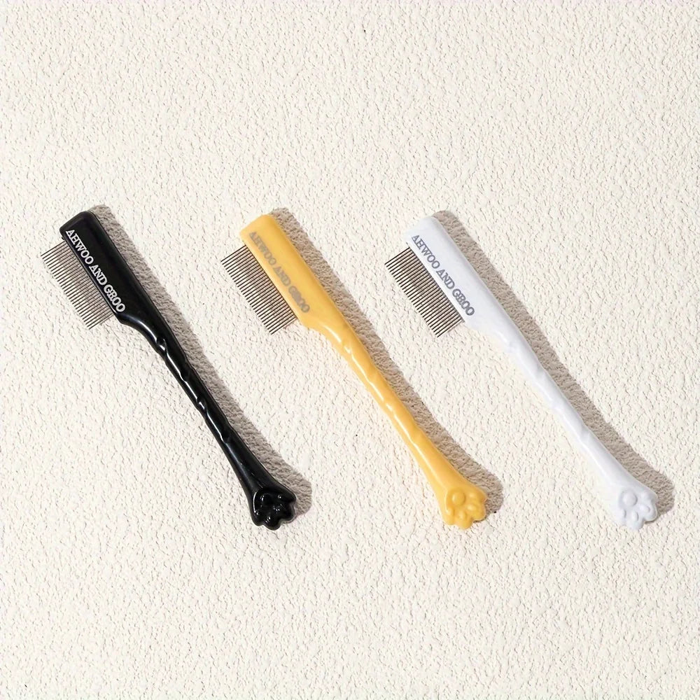 Eye Cleaning Brush Pet