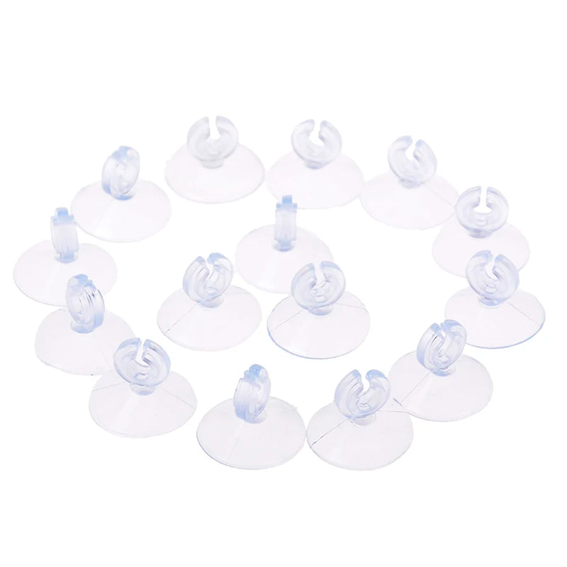 Aquarium Tank Oxygen Pump holder
