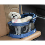 Carrier & Car Seat for S Dogs/Cats