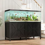 Fish Tank Stand 100-150 Gallon