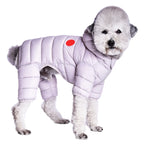 Winter Dog Clothes Overal