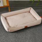 Square Dog/Cat Bed