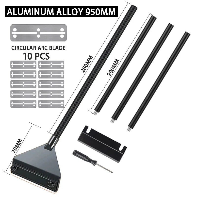 Aquarium Algae Remover