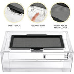 Polycarbonate Terrarium Kit