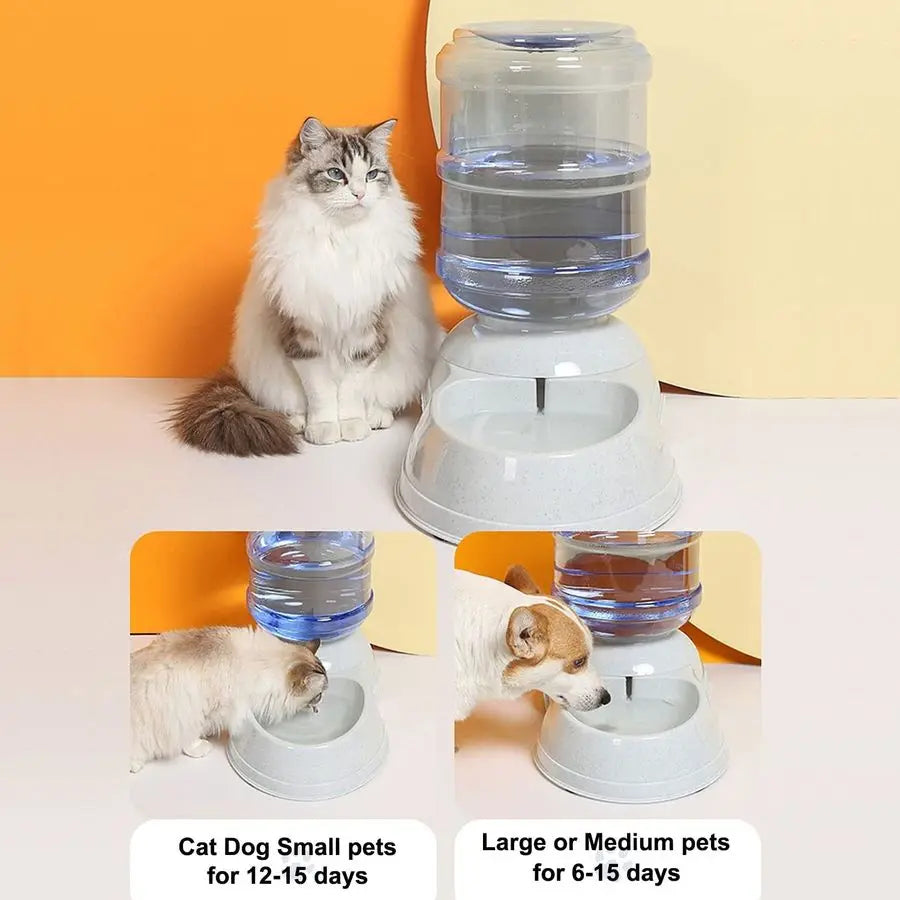 Water Dispenser Station 3 Gallon