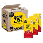 Purina Clumping Cat Litter