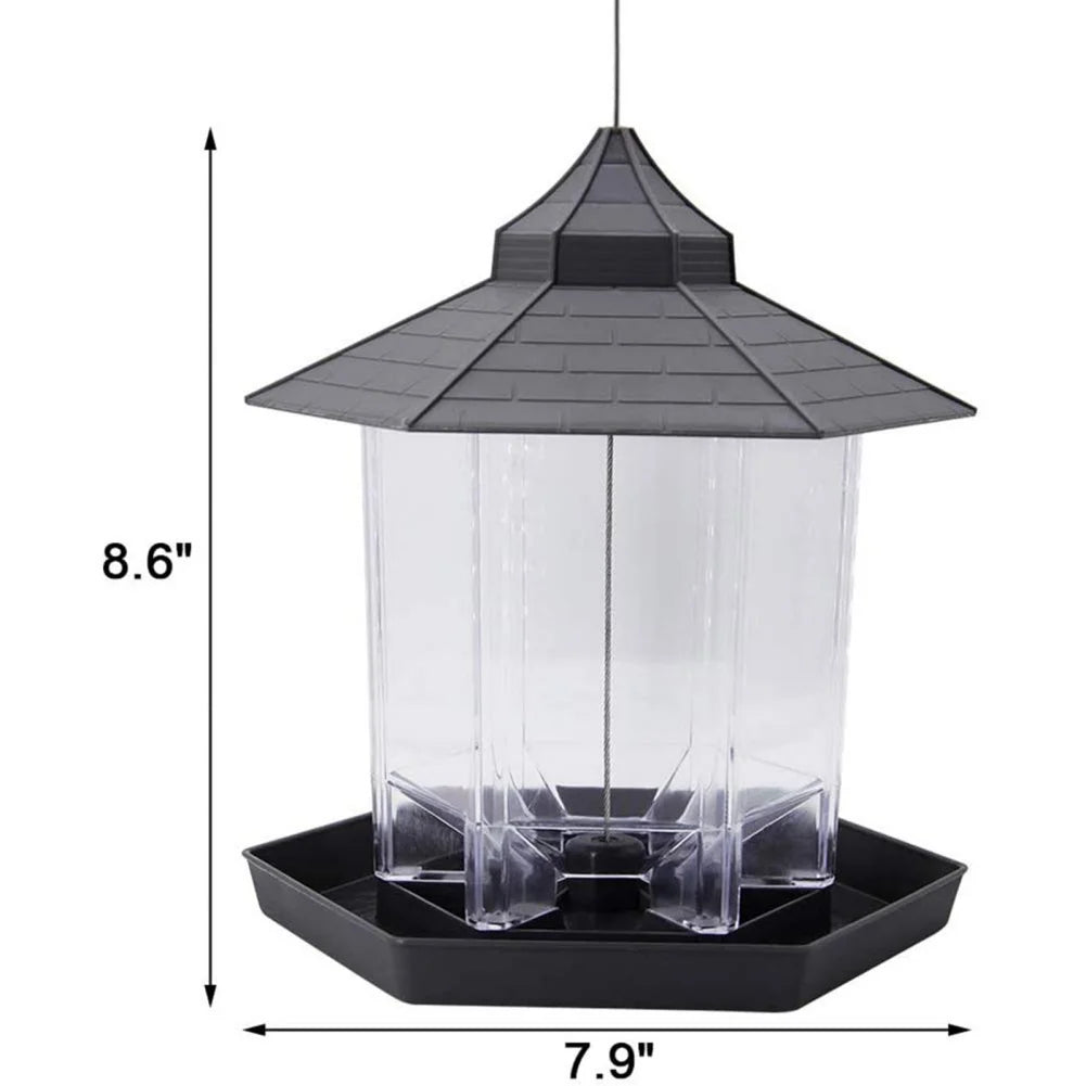 Wild Bird Feeder