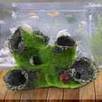 Resin Breeding Hiding Cave