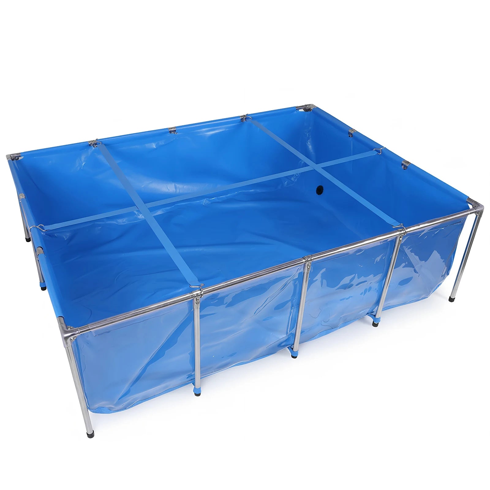 880 Gallon Canvas Fish Tank