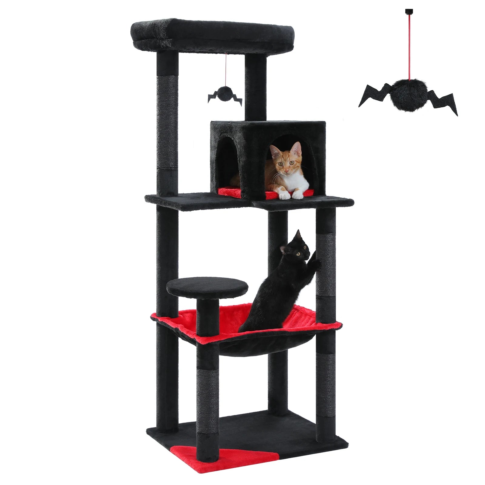 Cat Tree for Large Cats