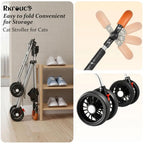 Stroller for Traveling