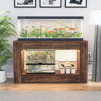 Fish Tank Stand 55-75 Gallon
