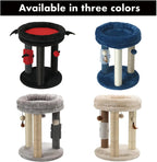 Small Cat Tree, Scratching Post