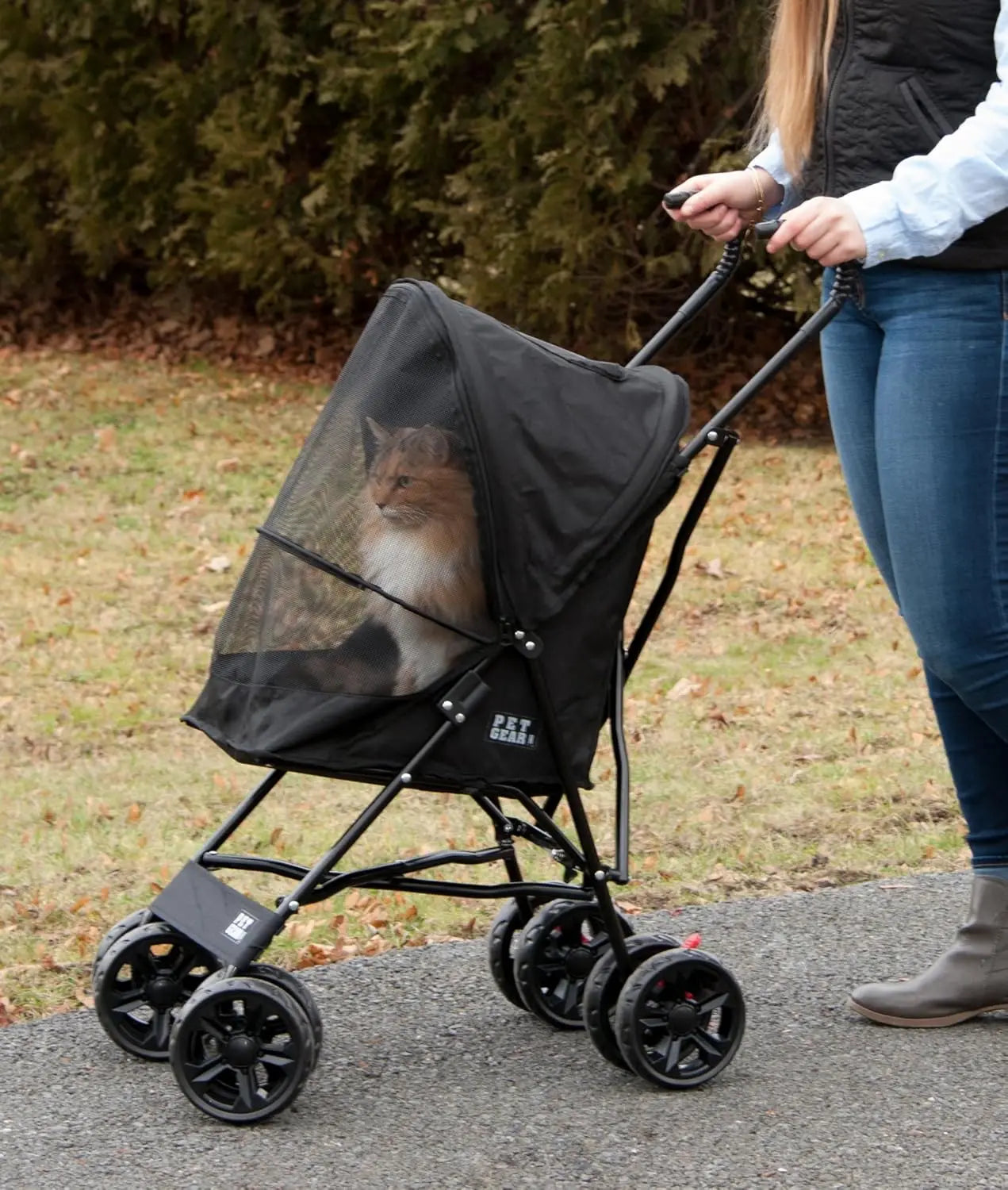 Stroller for Cats/Dogs
