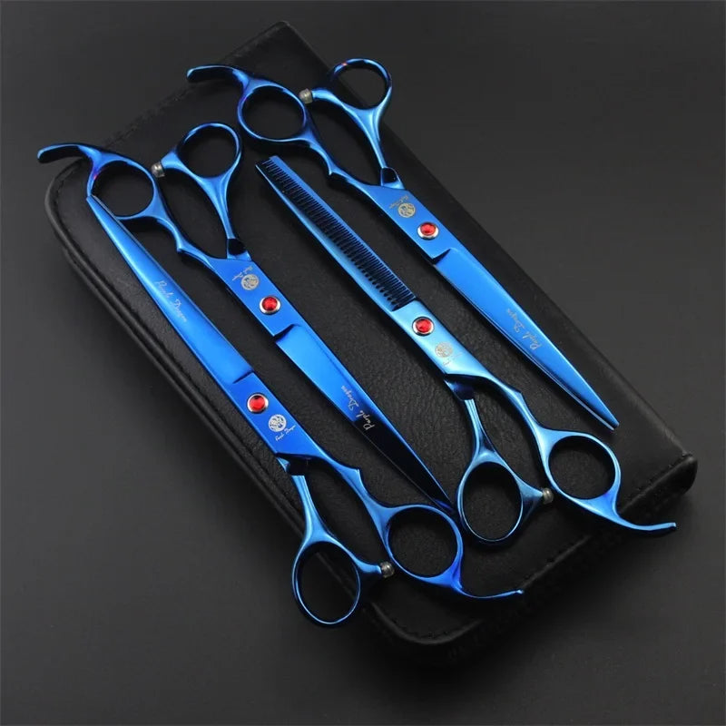 Scissors For Dog Grooming
