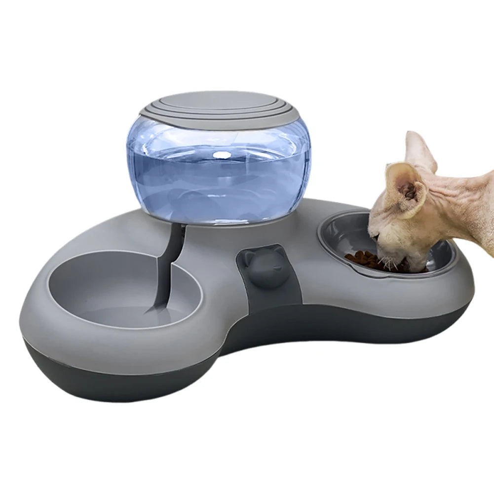 Water/Feeder Dispenser Anti Slip