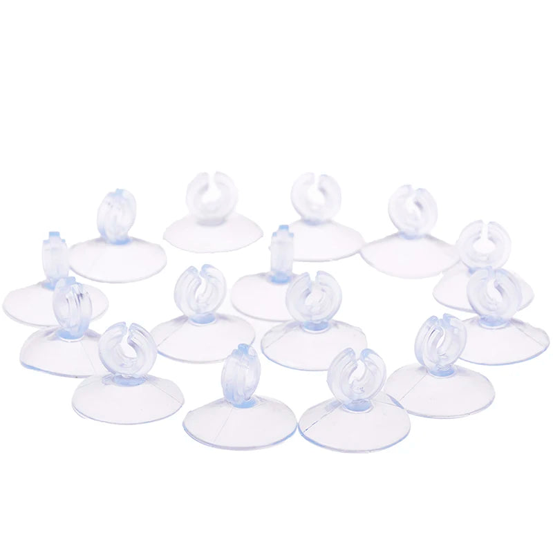 Aquarium Tank Oxygen Pump holder